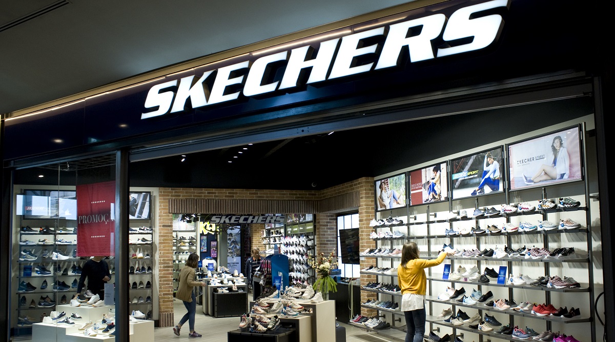 Skechers Promo Code 75 OFF Singapore March 2024