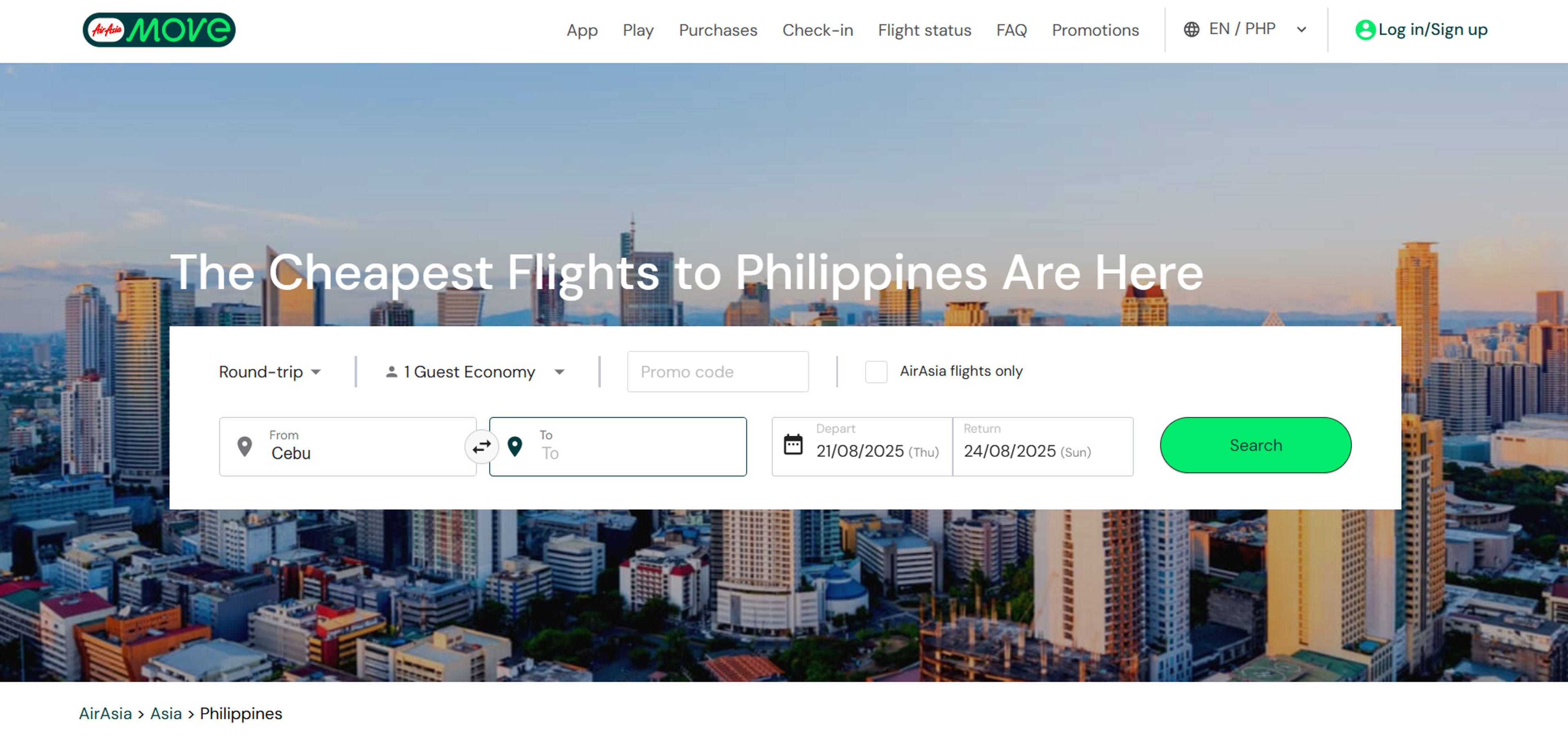 How to use Coupon for AirAsia