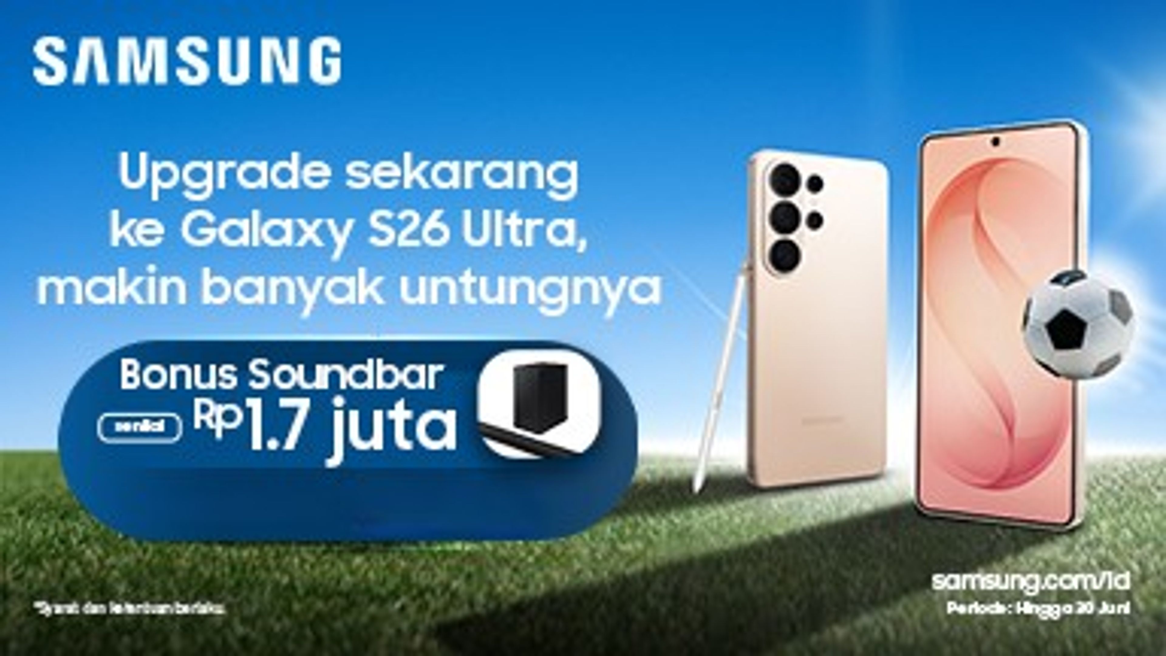 S26 Series, Smartphones, tablets, wearables