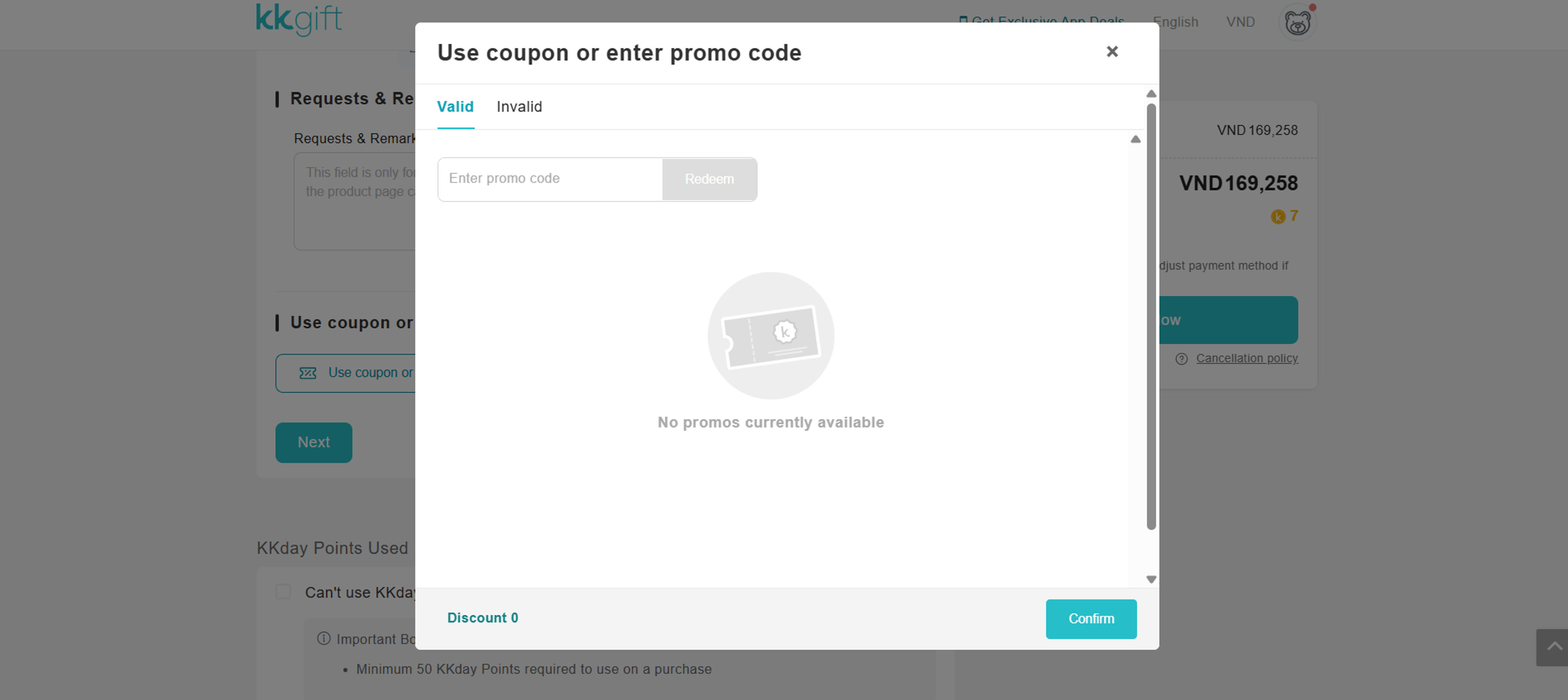 How to Use Coupon for KKday 