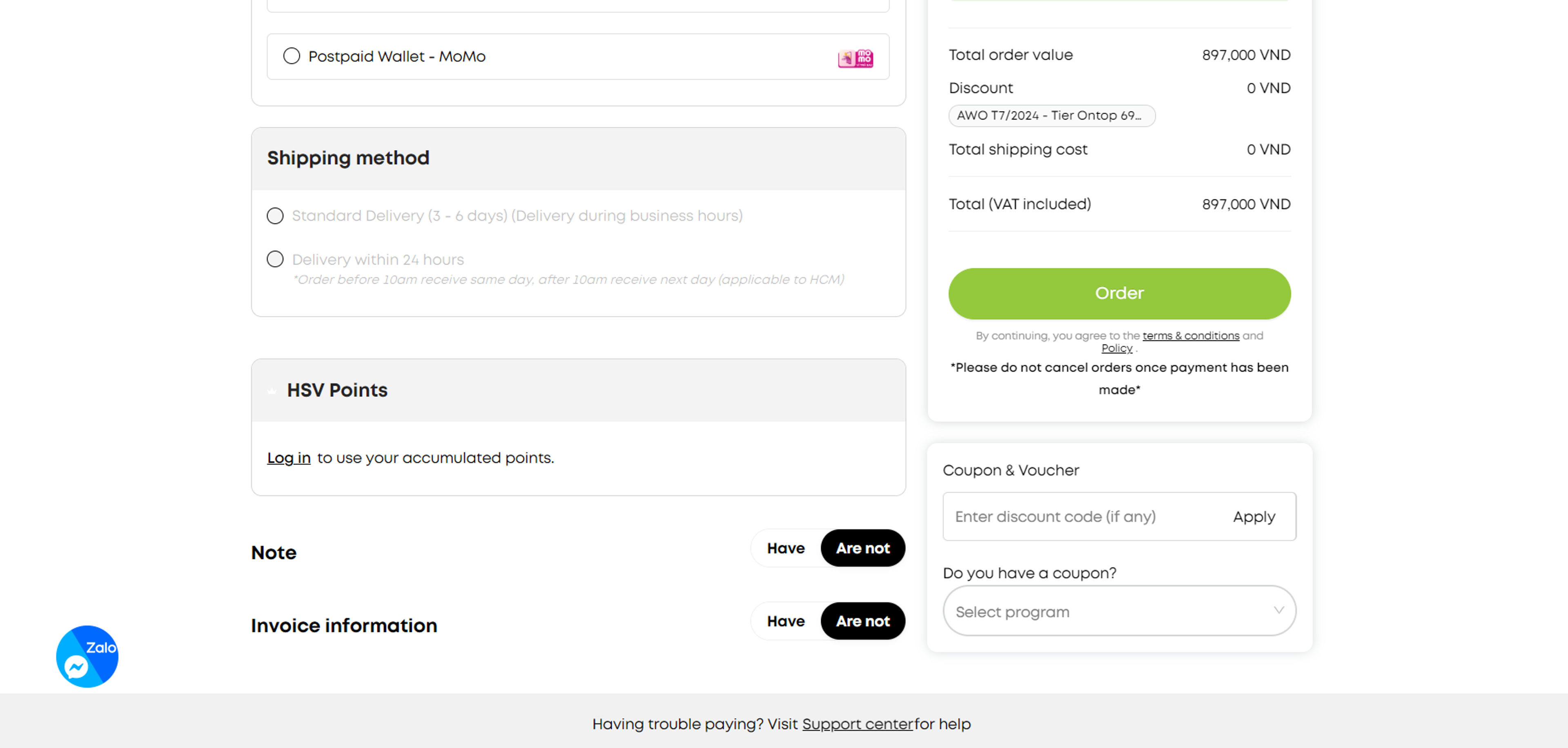 How to Use Coupon for The Face Shop
