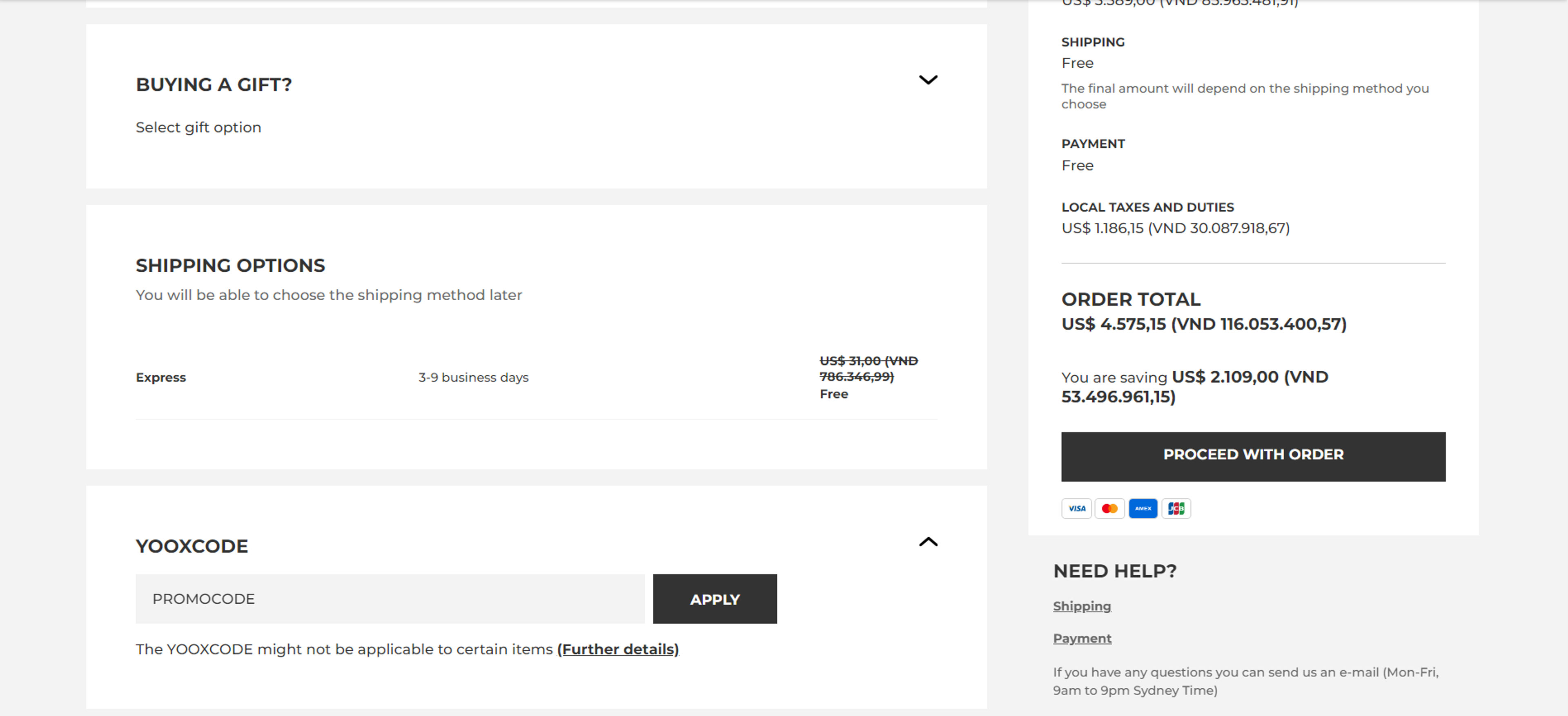 How to Use Coupon for Yoox 