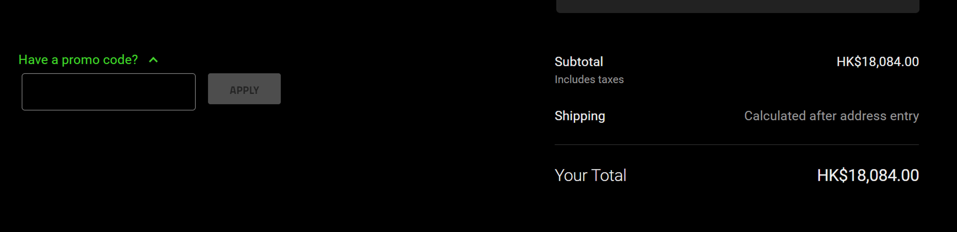 How to use Coupon for Razer