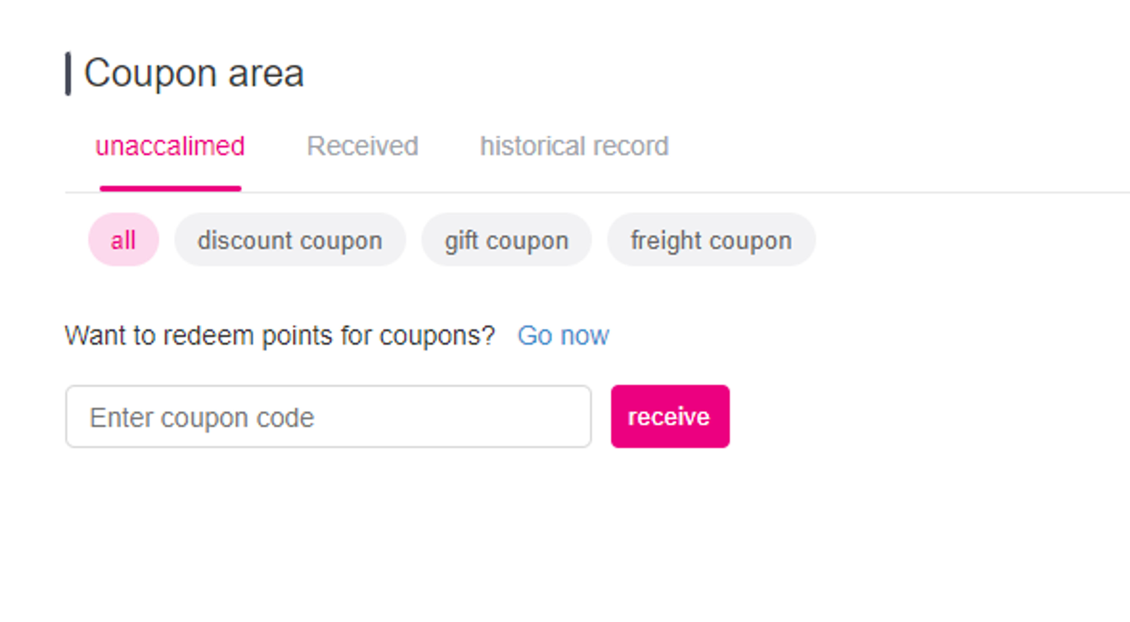 How to use Coupon for Sa Sa