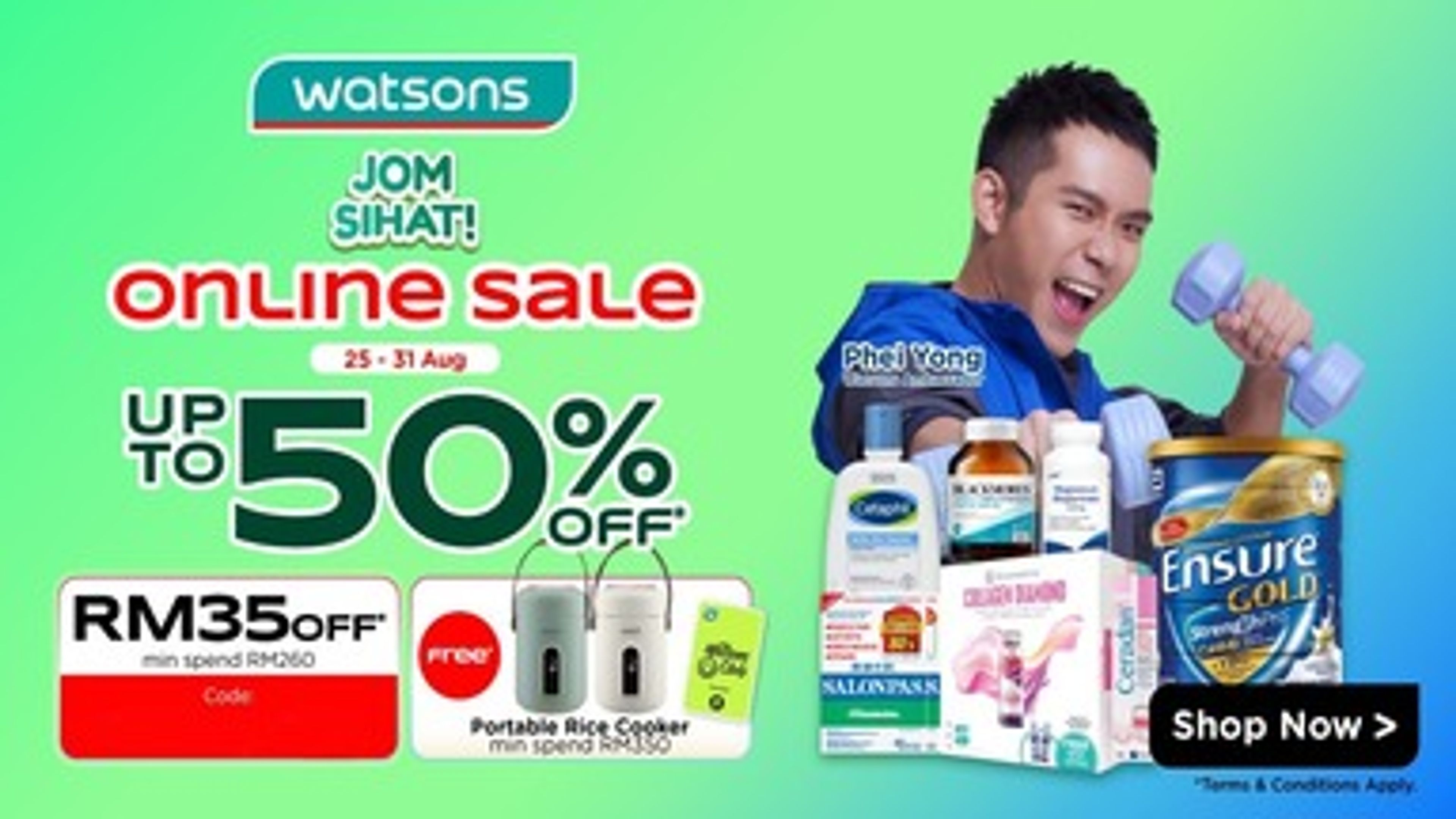 Health Products