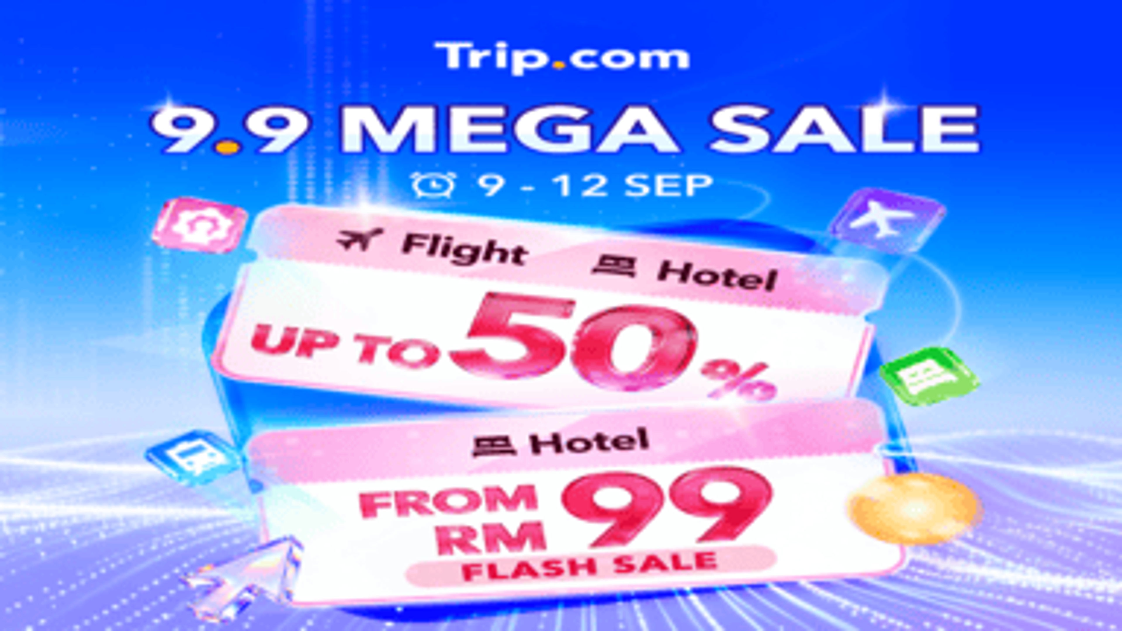 TRIP.COM