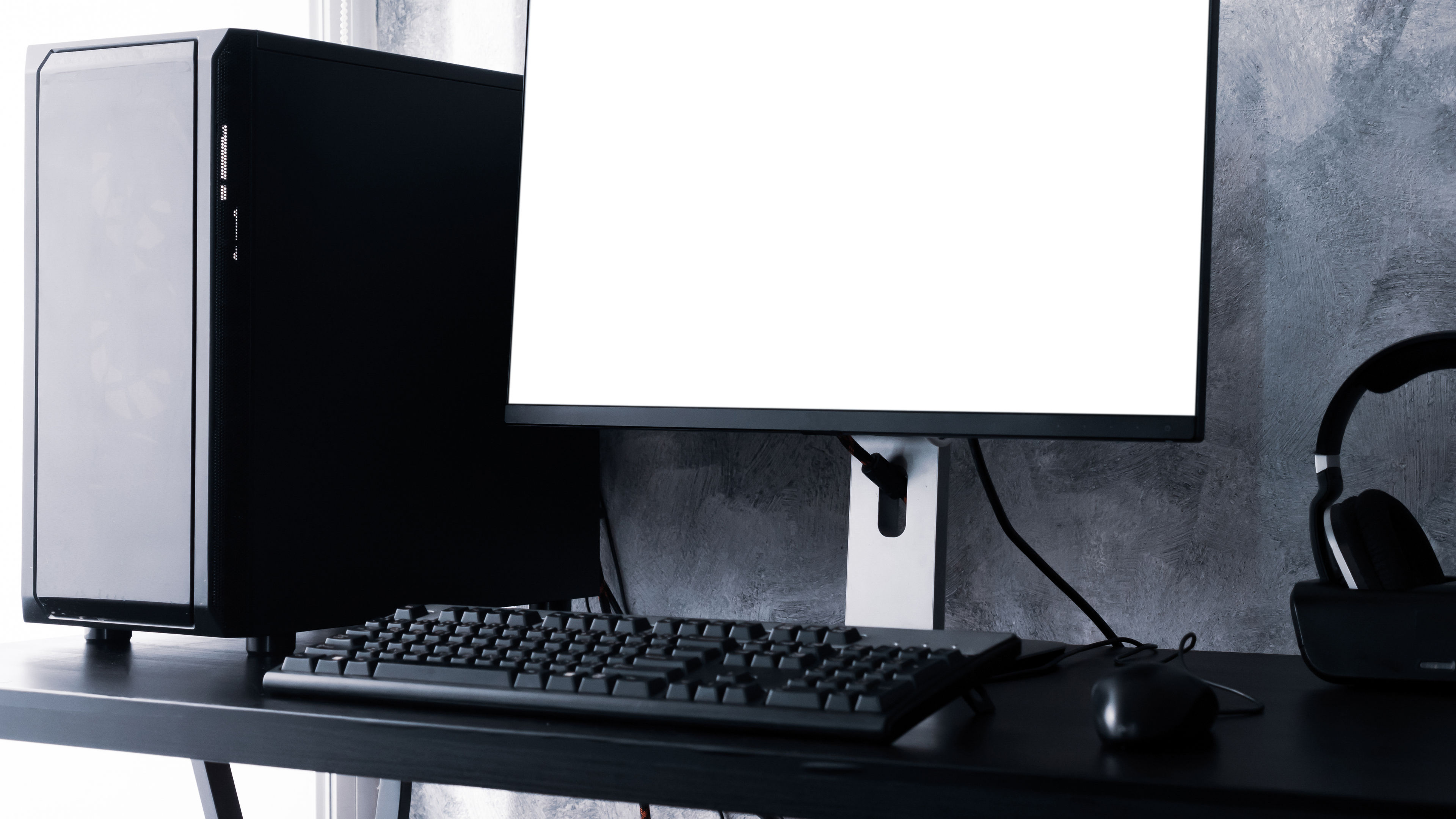Latest monitor model