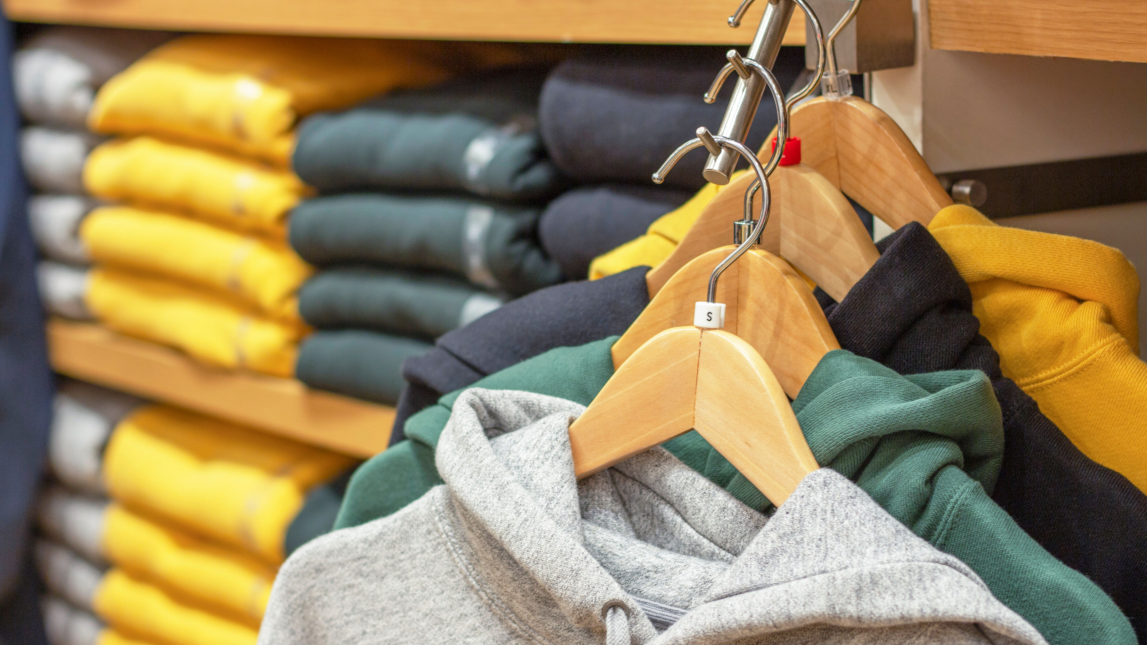 Hoodies collections