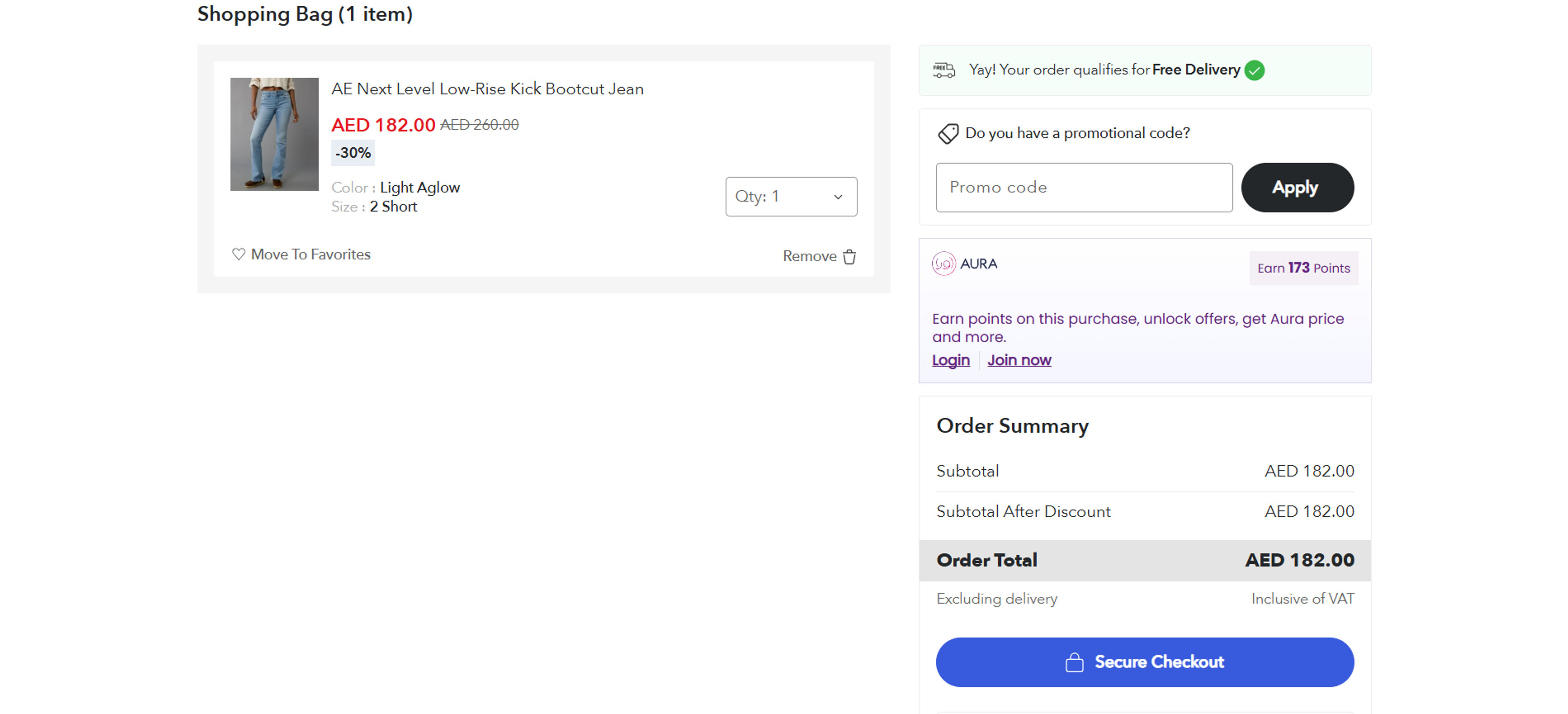 How to use Coupon for American Eagle