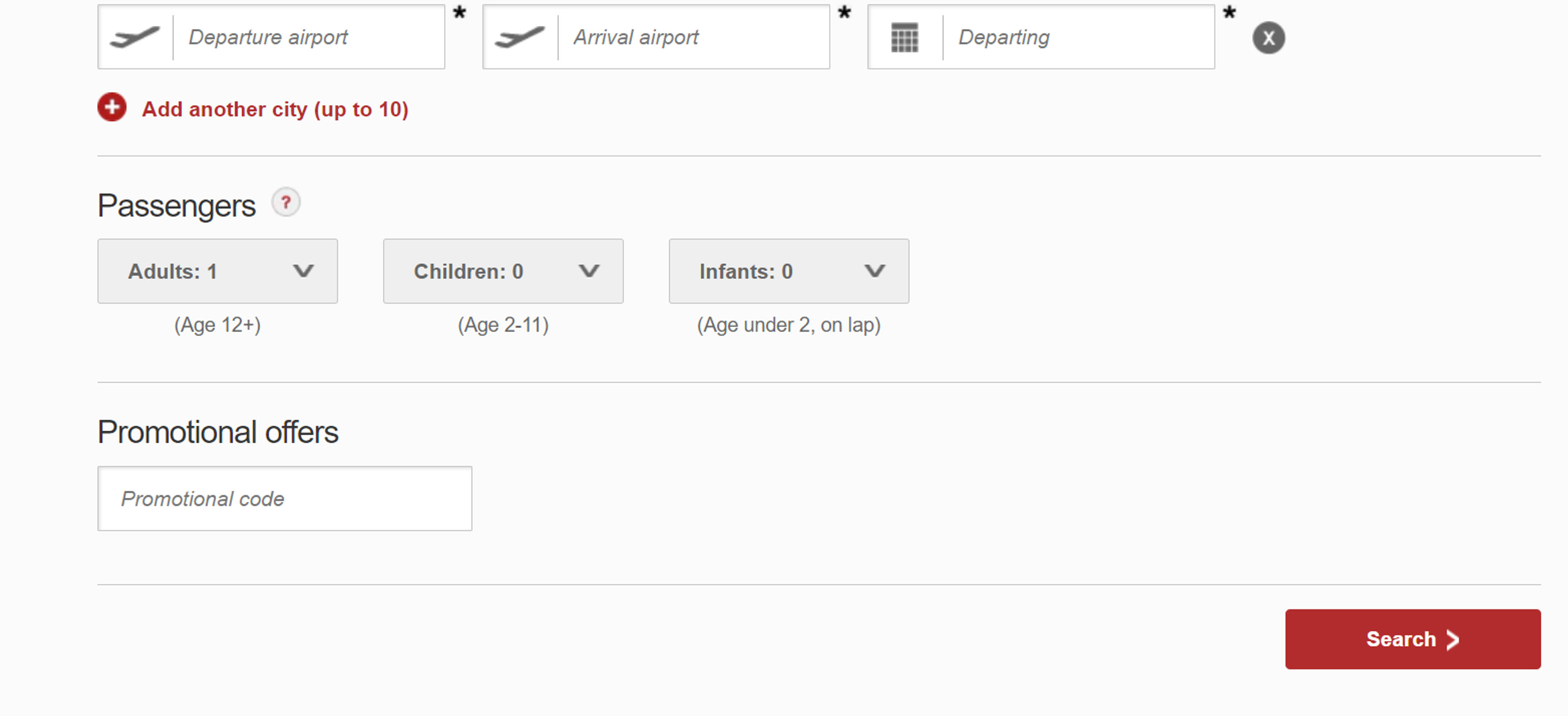 How to use Coupon for Emirates