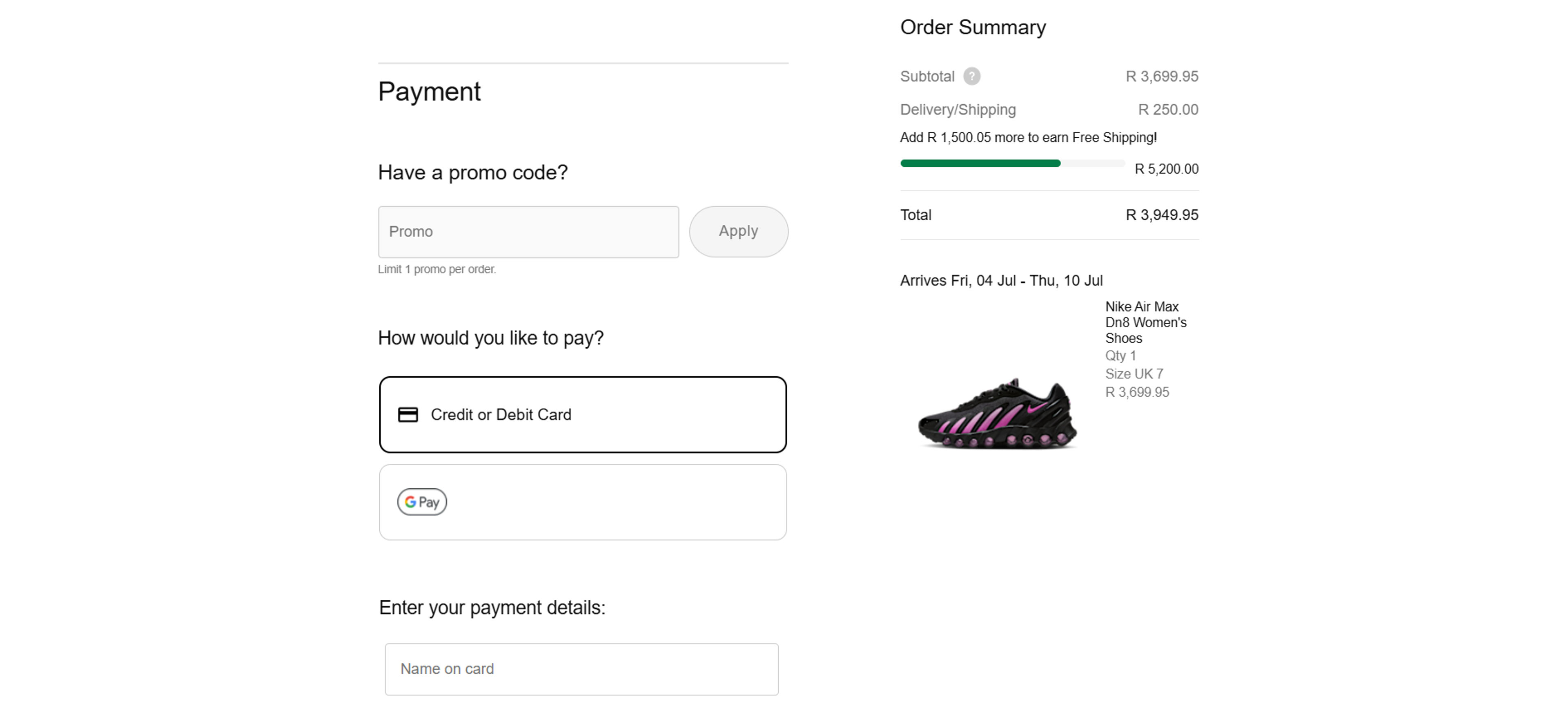 How to Use Coupon for Nike 
