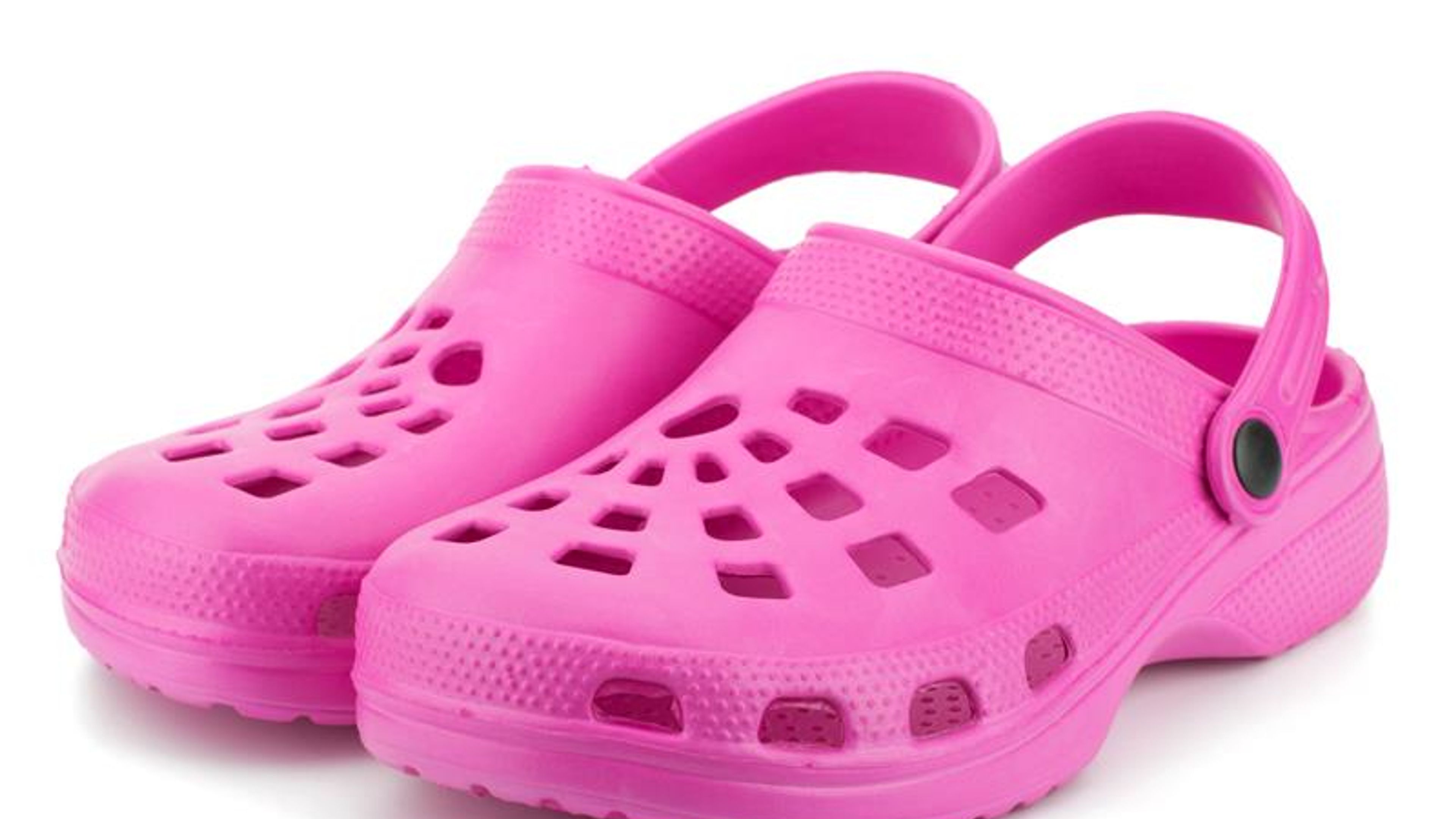Crocs Rubber sandal
