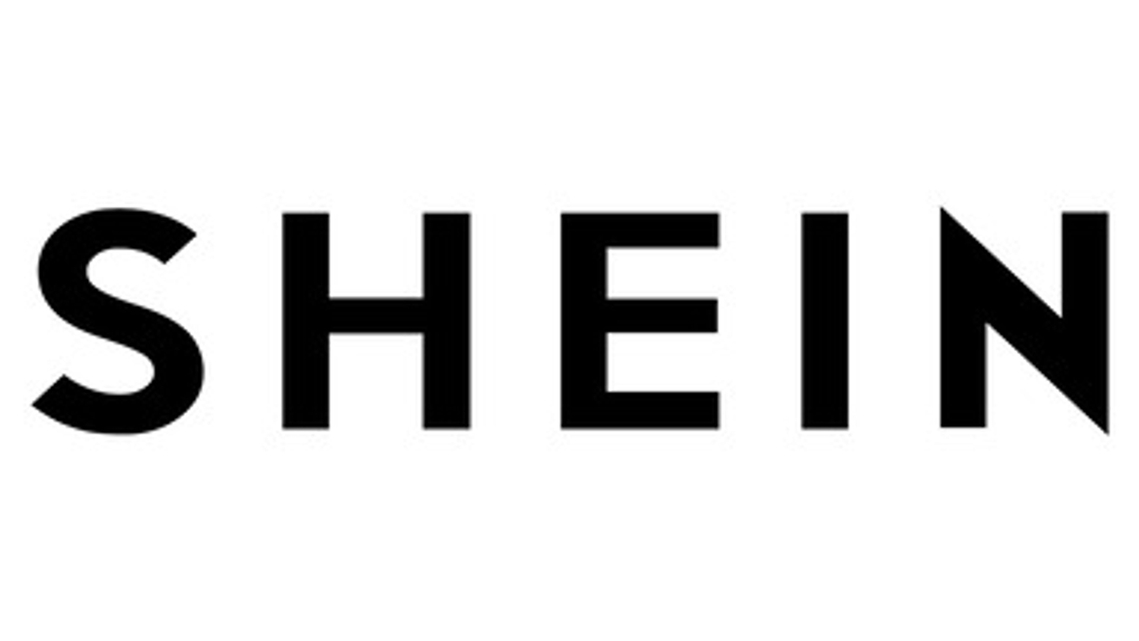Shein Brand logo