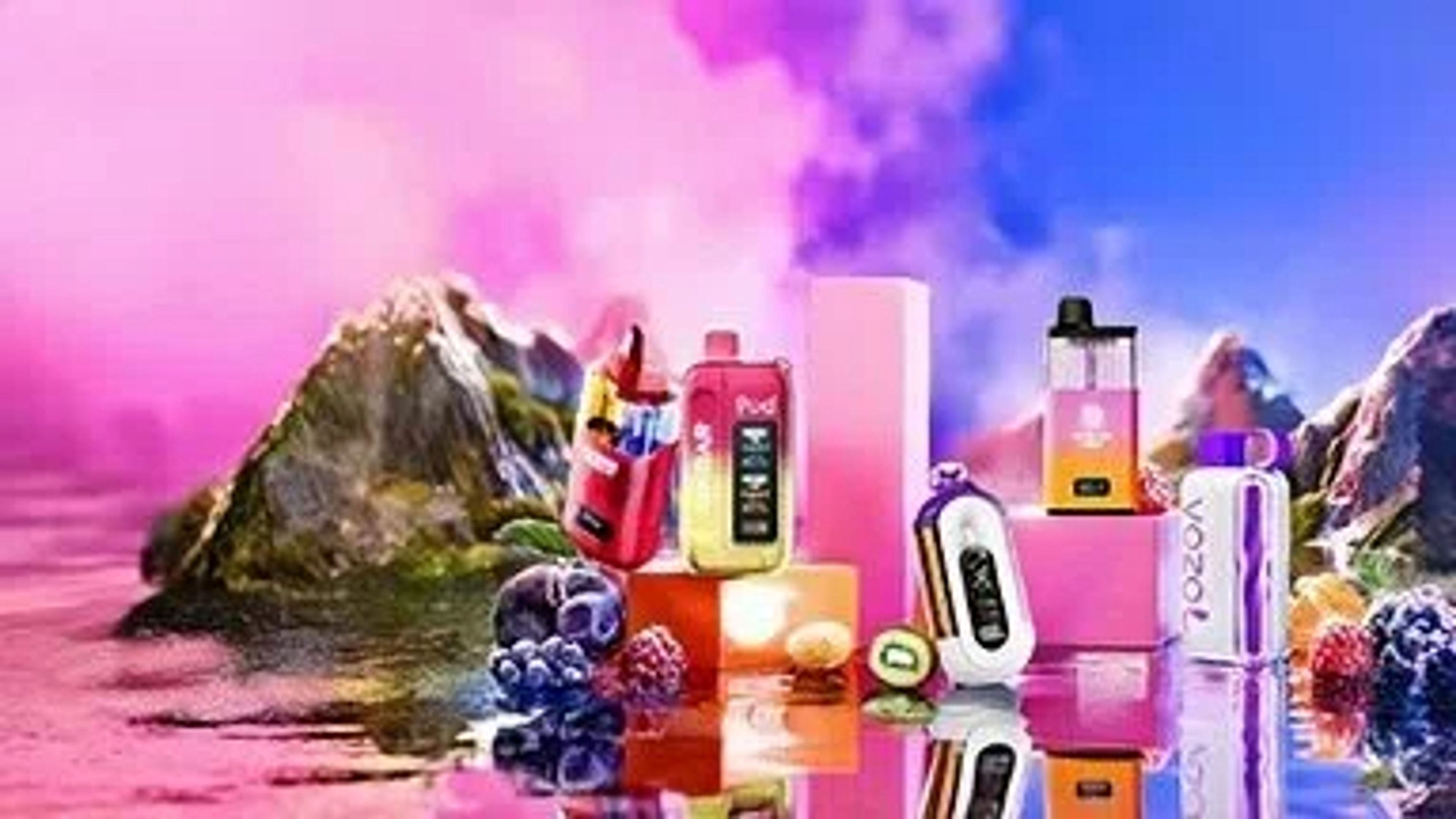 Vape Source Banner UK