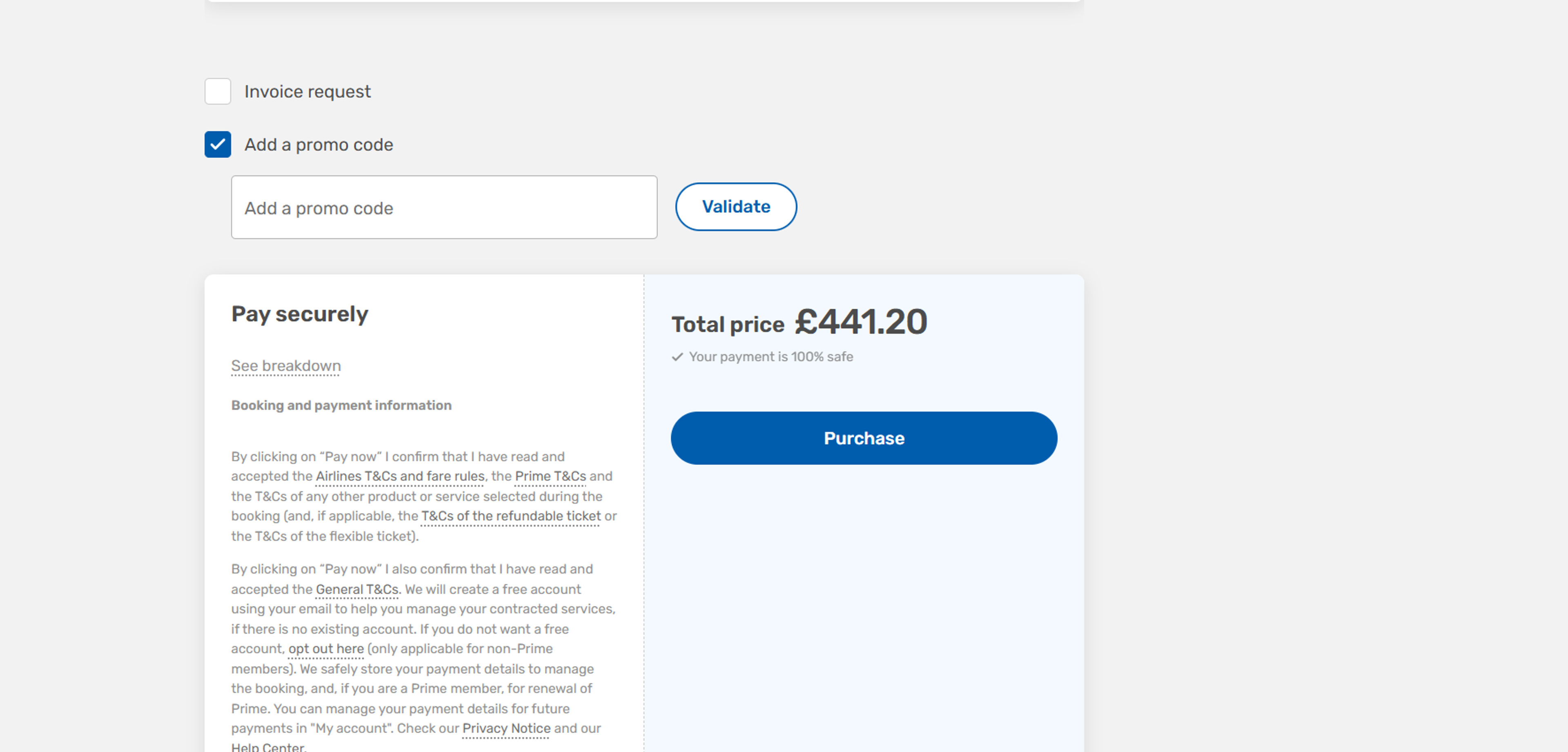 How to use Coupon for eDreams