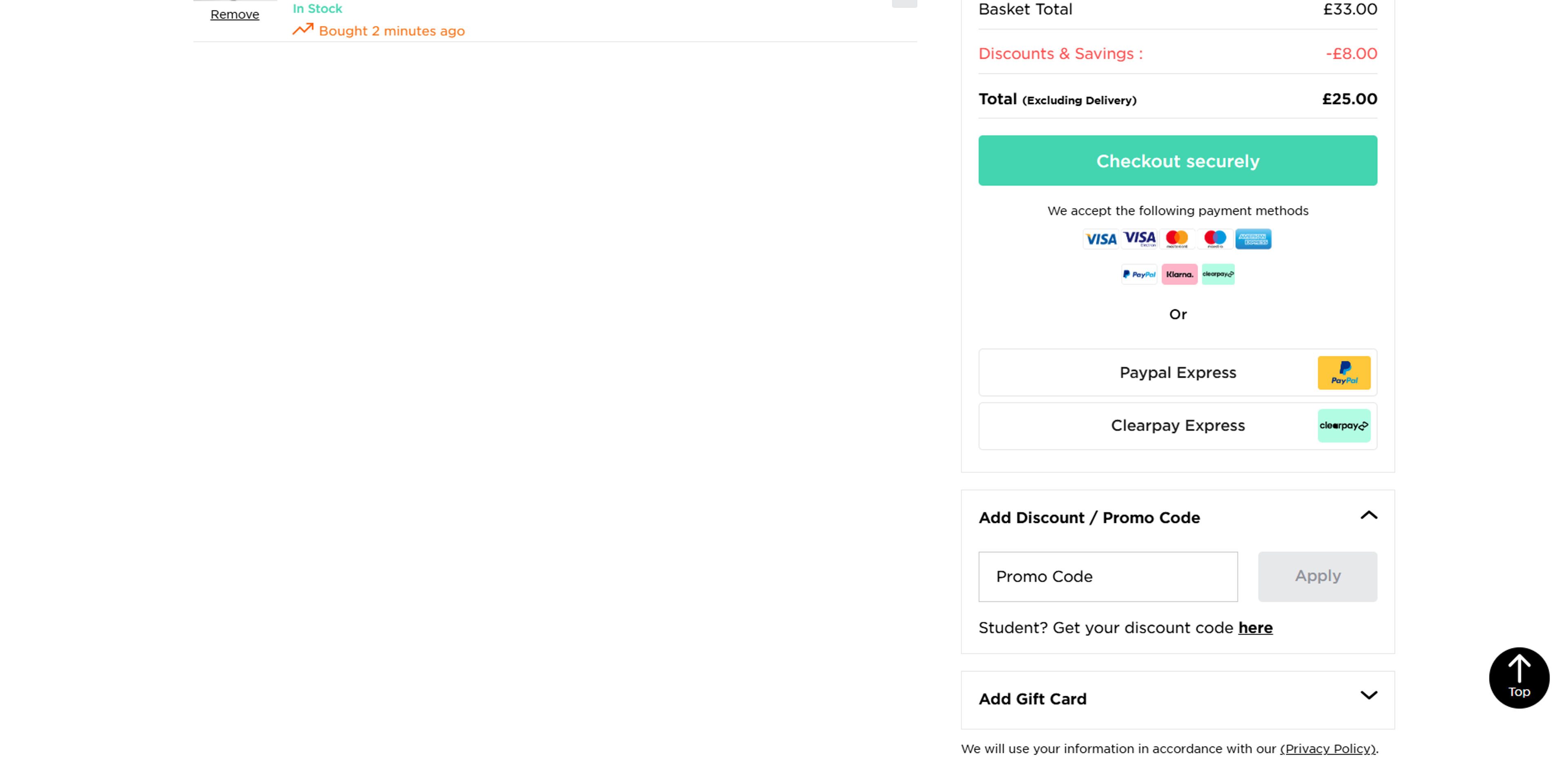 How to use coupon for JD Sports
