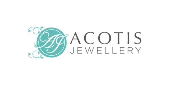 Acotis Diamonds brand logo 