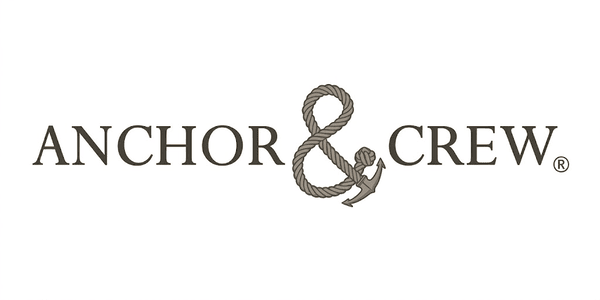 Anchor and Crew Brand Logo