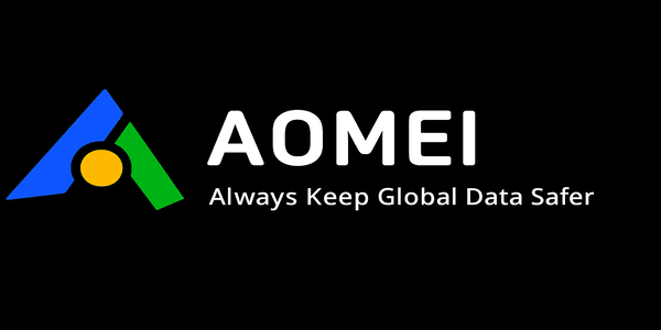 AOMEI Brand Logo 