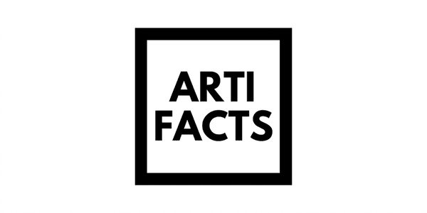 Artifacts Apparel brand logo 