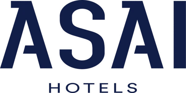 ASAI Hotels Brand Logo