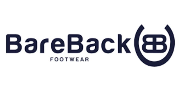 Bareback brand logo 