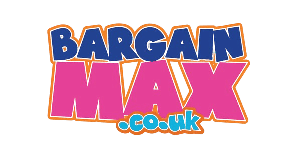 Bargainmax brand logo 