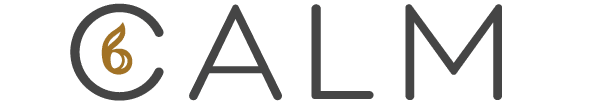 Bcalm brand logo