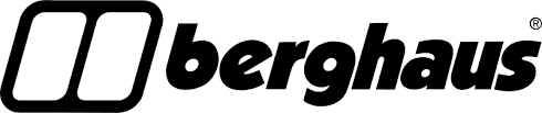 Berghaus brand logo