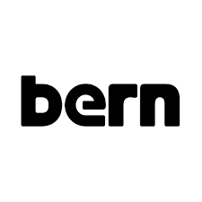 Bern europe brand logo