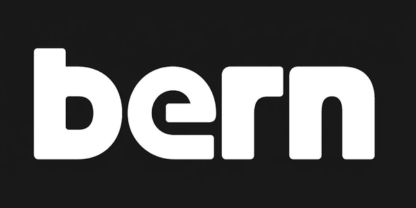 Bern brand logo