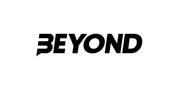 Beyond Shakers brand logo