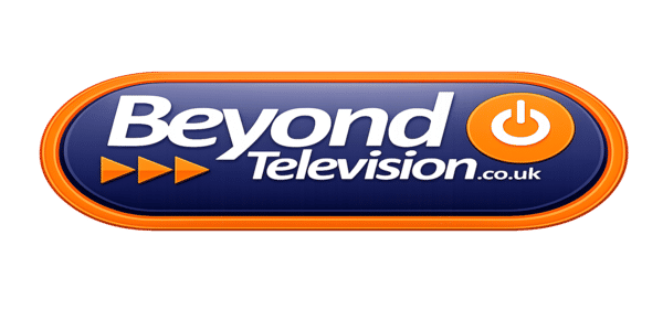 Beyond Television brand logo 