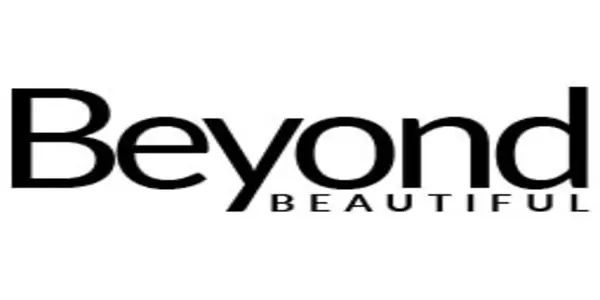Beyondbeautiful brand logo