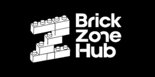 Brickzonehub brand logo