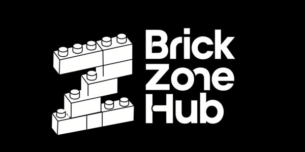 Brickzonehub brand logo