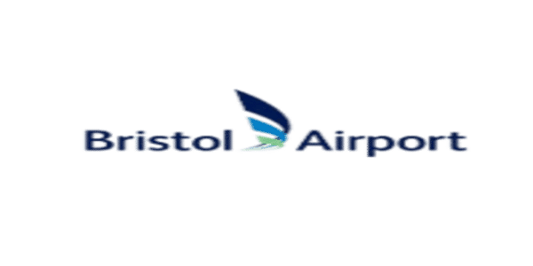 Bristol Airport brand logo