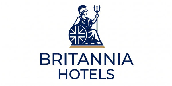 Britannia Hotels Logo