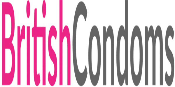 British Condoms Brand logo