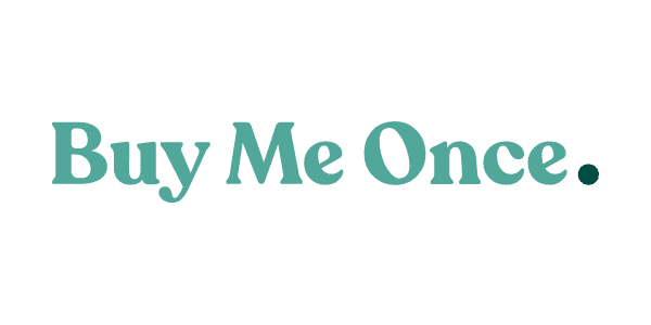 Buy Me Once brand logo