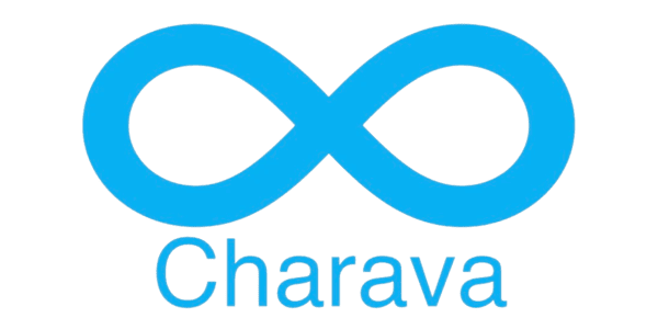 Charava brand logo