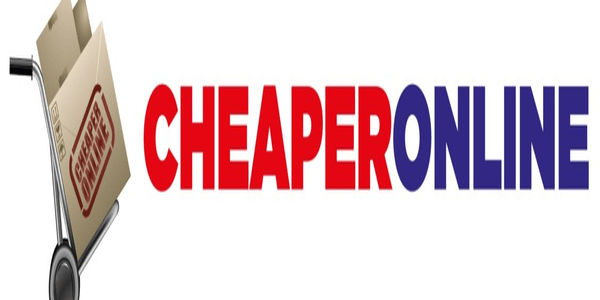 Cheaper Online brand logo