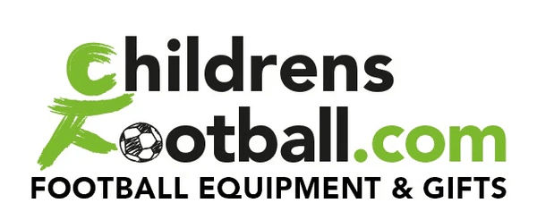 Childrens football.com brand logo