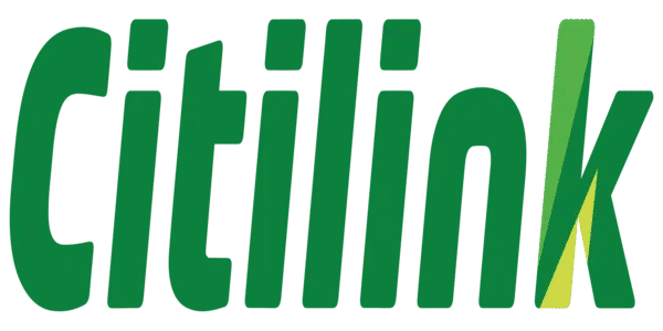 Logo merek Citilink