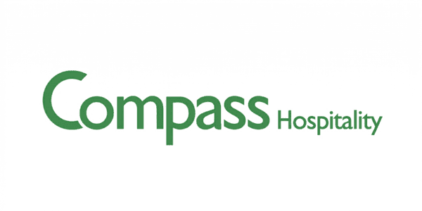 Compass Hospitality Brand Logo