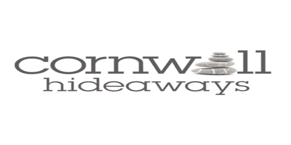 Cornwall Hideaways brand logo