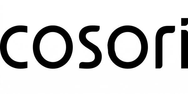 Cosori brand logo