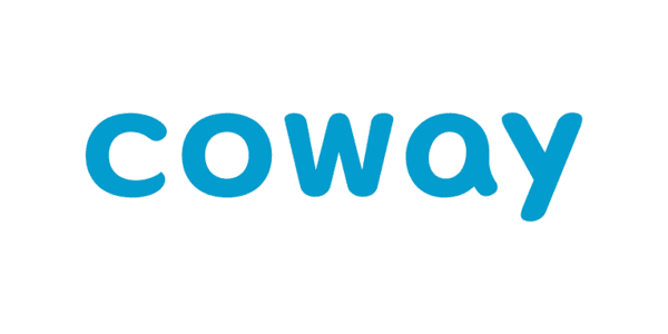 Coway brand logo 