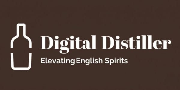 Digital Distiller brand logo