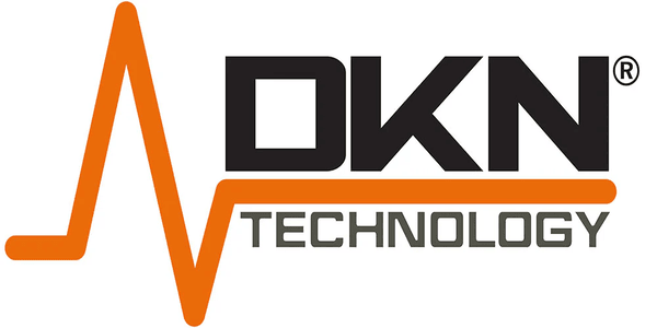 DKN brand logo